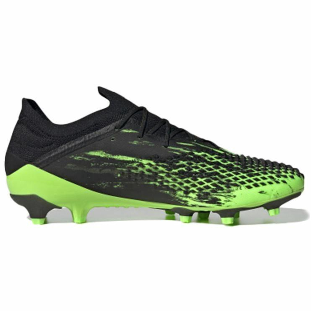 Кроссовки Adidas Predator Mutator 20.1 L Ag