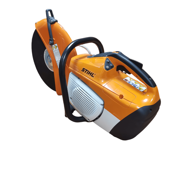 Бензорез STIHL TS 500 i