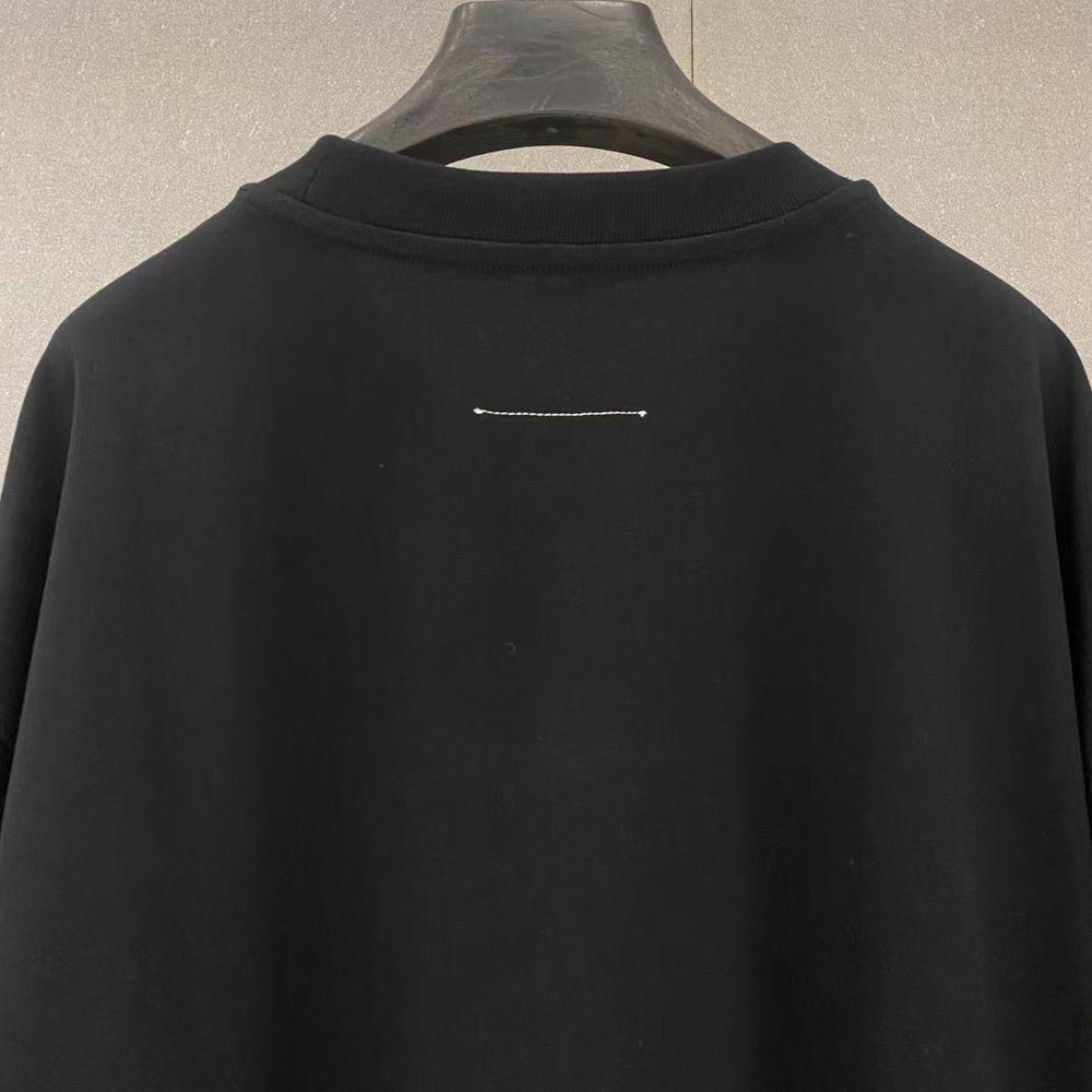 Футболка Maison Margiela
