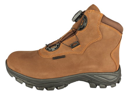 Ботинки Huntlandia TROPA Mid (Brown) HLL24M