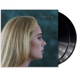 Adele. 30 (2 LP) Адель
