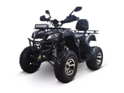 КВАДРОЦИКЛ GLADIATOR H200