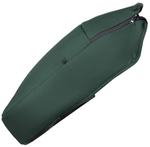 Детская коляска Tutis Mio 3 Plus Essential New 4 в 1 с автокреслом Beno Black и базой 1622240 Pacific Green