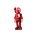 Дизайнерские игрушки KAWS KAWS Companion Flayed Open Edition 28cm, 4530956537986