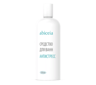 Эмульсия Абицея Антистресс 250 мл