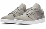 Кроссовки Jordan Air Jordan 1 Low (Женская размерная сетка)