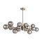 Подвесная люстра Favourite Varietas 2650-14P