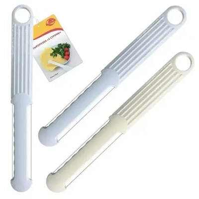 Сырорезка * 2 струны. Длина 22,5 см