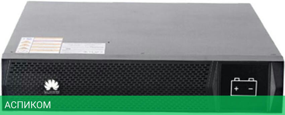 Аккумулятор для ИБП Huawei Rack ESS-48V12-9 2AHBPVBB01 (24022177)