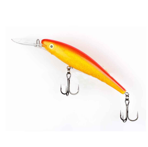 Jesse Deeprunner 11 см, цвет 005