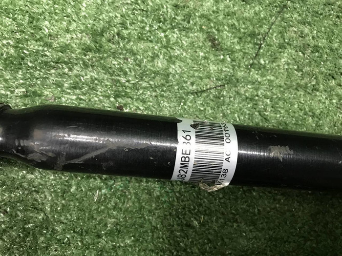 Привод задний правый LR Discovery Sport (19-нв)