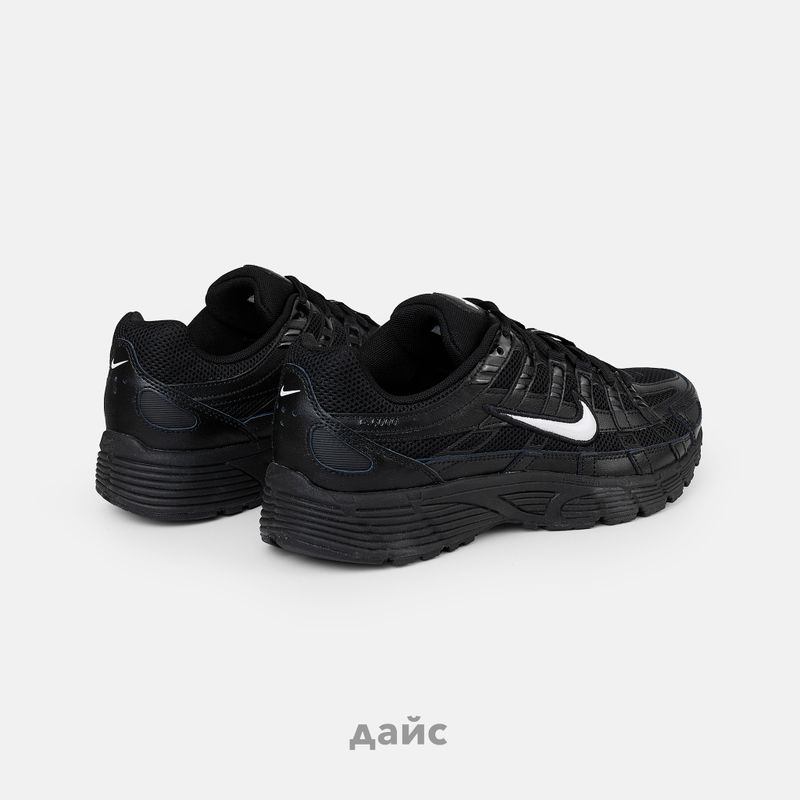 Кроссовки Nike P-6000 TRK3 артикул:HF1052-010  - купить в магазине Дайс