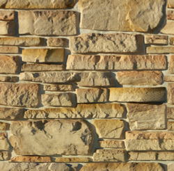 Искусственный камень White Hills, коллекция Тевиот