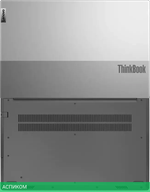 Ультрабук Lenovo ThinkBook 15 G4 IAP 21DJ00PNAK