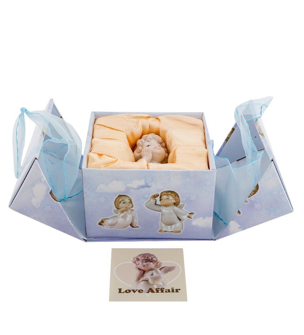 Pavone JP-20/ 8 Фигурка «Ангелочек»