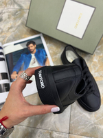 Кеды Tom Ford