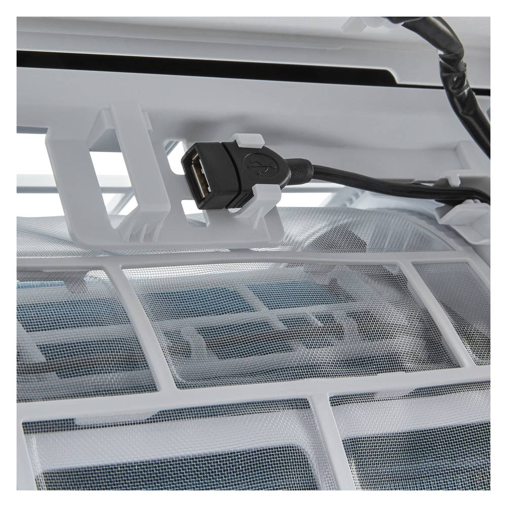 Сплит-система инверторного типа Ballu Defender BSHI-12HN8 комплект НС-1597635