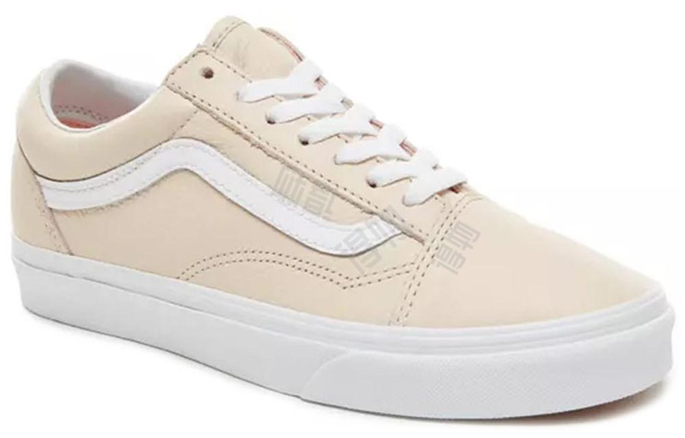 Vans Old Skool (Женская размерная сетка)