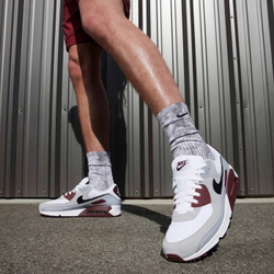 Nike Air Max 90 “Dark Team Red”
