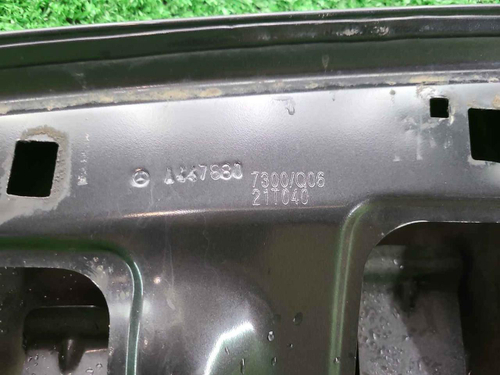 Капот Mercedes V w447 (2014-н.в.)