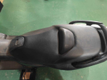 Yamaha T-Max 500 , 2004