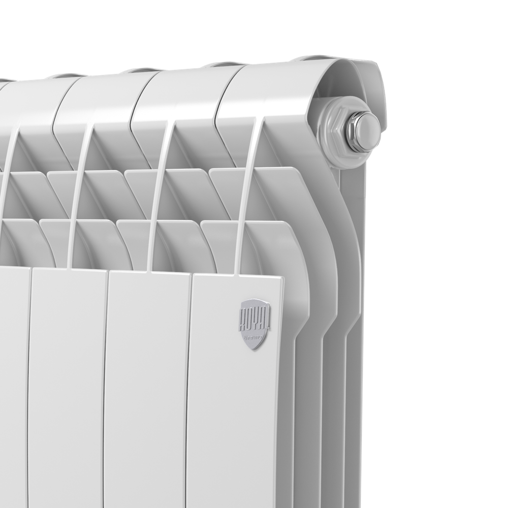 Радиатор Royal Thermo BiLiner 500 Bianco Traffico