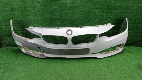 Бампер передний BMW 3er F30 (2015-2020)