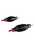 Груша топливная Ø39 мм для Ø8 мм шланга