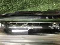 Фара левая Volvo XC90 2 (2014-2019) LED