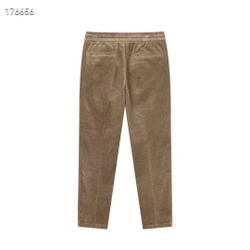 Вельветовые брюки Berluti