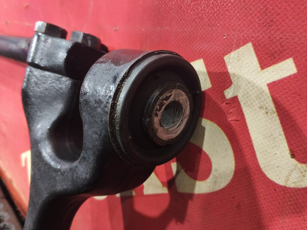 Торсион кабины 2019г