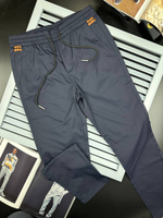 Брюки Zegna