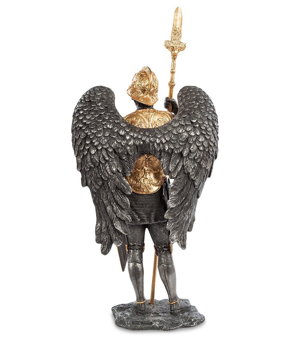 WS-635 Статуэтка «Святой Архангел Михаил»