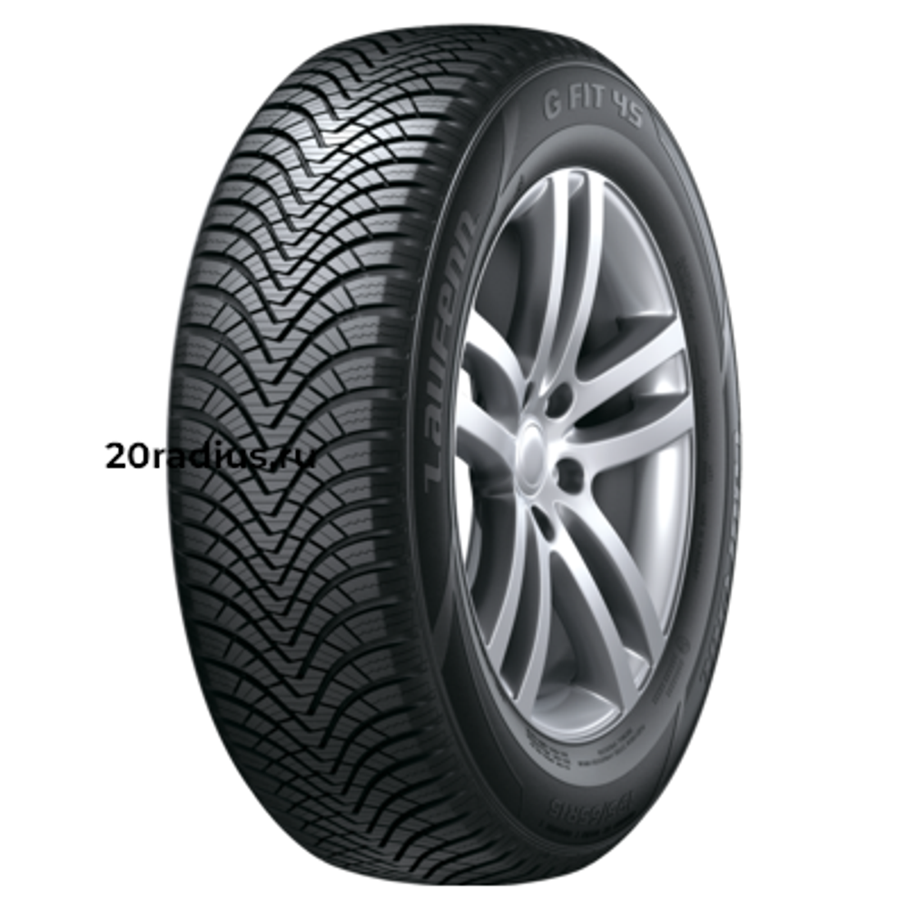 225/60R17 99H G Fit 4S LH71 TL