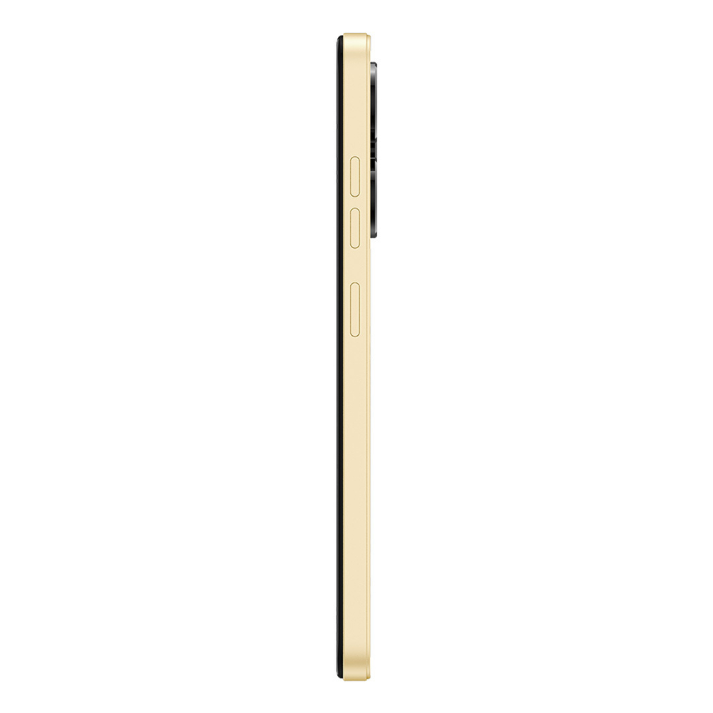 Смартфон TECNO Spark 20C (BG7n) 8/128GB Alpenglow Gold