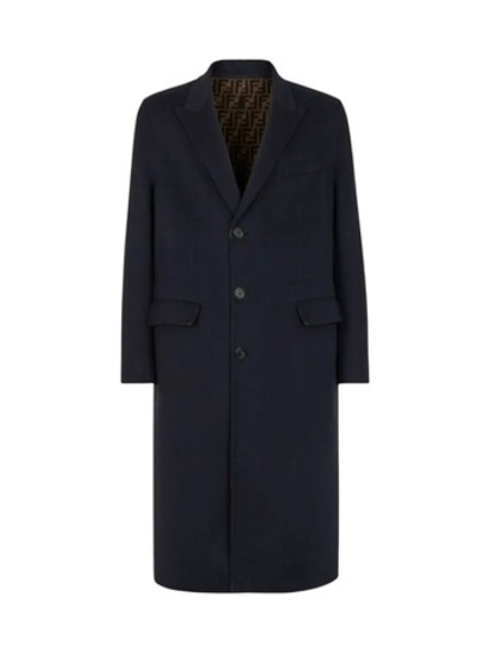 Пальто Fendi