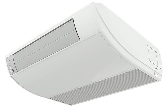 Напольно-потолочный кондиционер General Climate GC/GU-CF36HRF