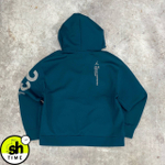 Кофта AirJordan 23 Engineered