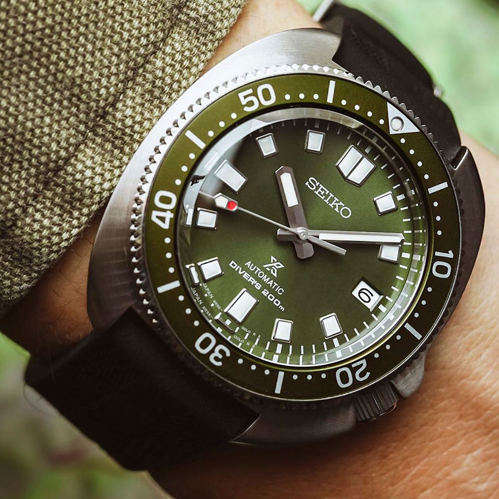 Seiko SPB153J1