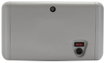 Счетчик банкнот  Mertech 50 mini