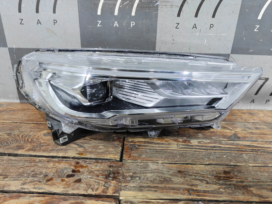 Фара правая LED Haval M6 2 21-нв Б/У Оригинал 4121101XKZ0YB