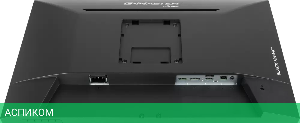 Монитор Iiyama G-Master GB2445HSU-B1