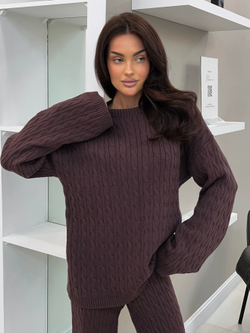 Джемпер Chalet