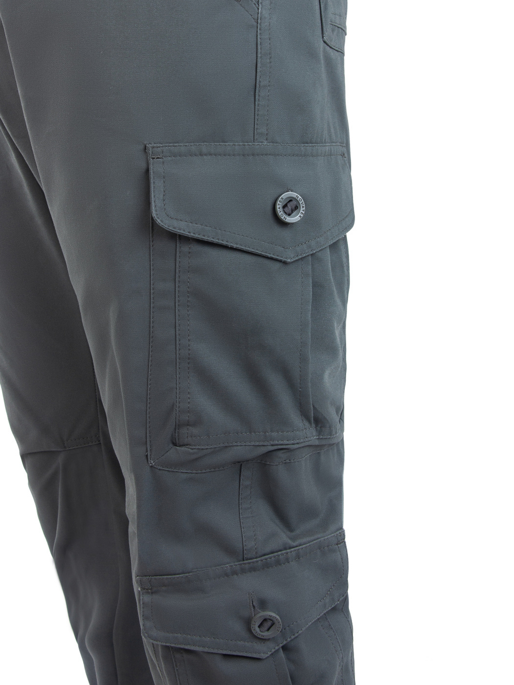 Брюки "Патриот" 7.62, Олива