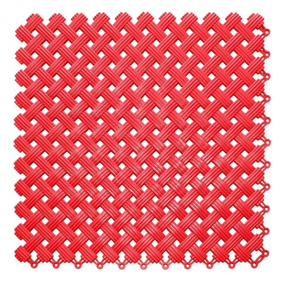 Покрытие Антислайд "Corf" Красное