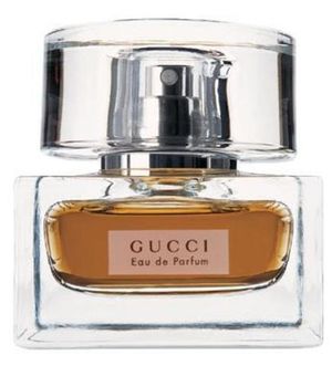 Gucci Eau de Parfum Eau De Parfum