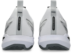 Мужские кроссовки для Падел Asics Sonicsmash FF - white/steel grey