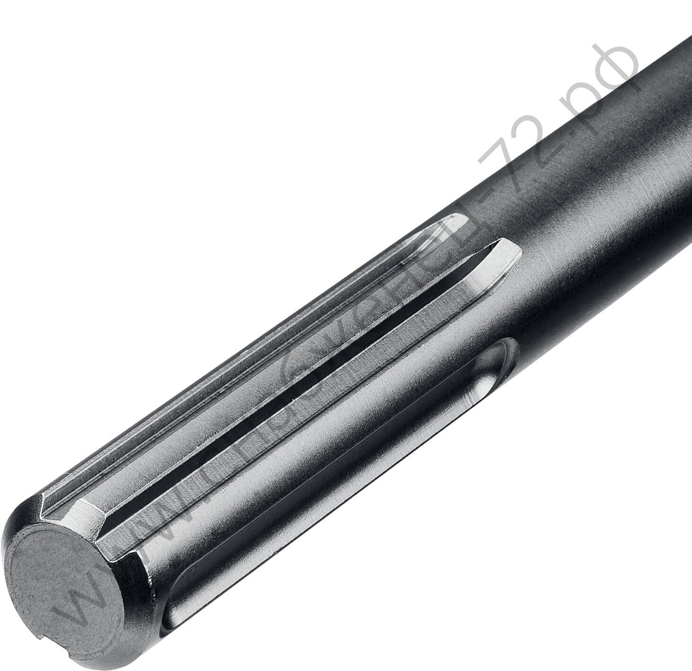 ЗУБР Профессионал 16 x 250/380 мм, SDS-max бур (29350-250-16)