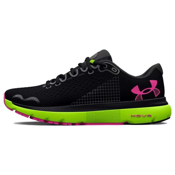 Under Armour HOVR Infinite 4