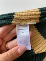 Хлопковый свитер Tinyсottons, 92